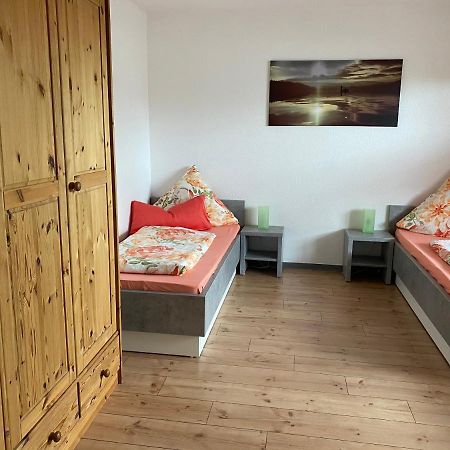 Fewo Schmandin Laacher See Wassenach エクステリア 写真